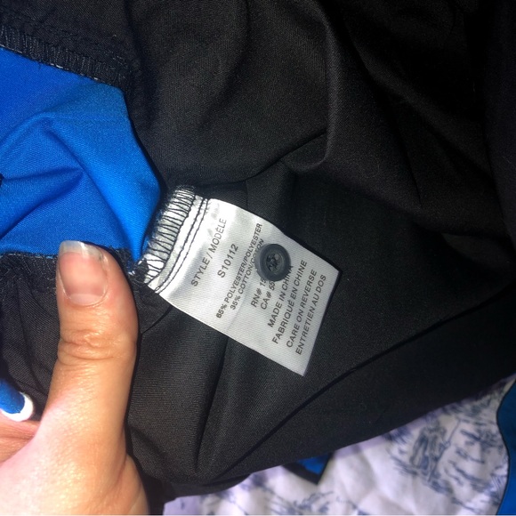 2Xl Hyundai Mechanics Shirt. - Picture 5 of 6